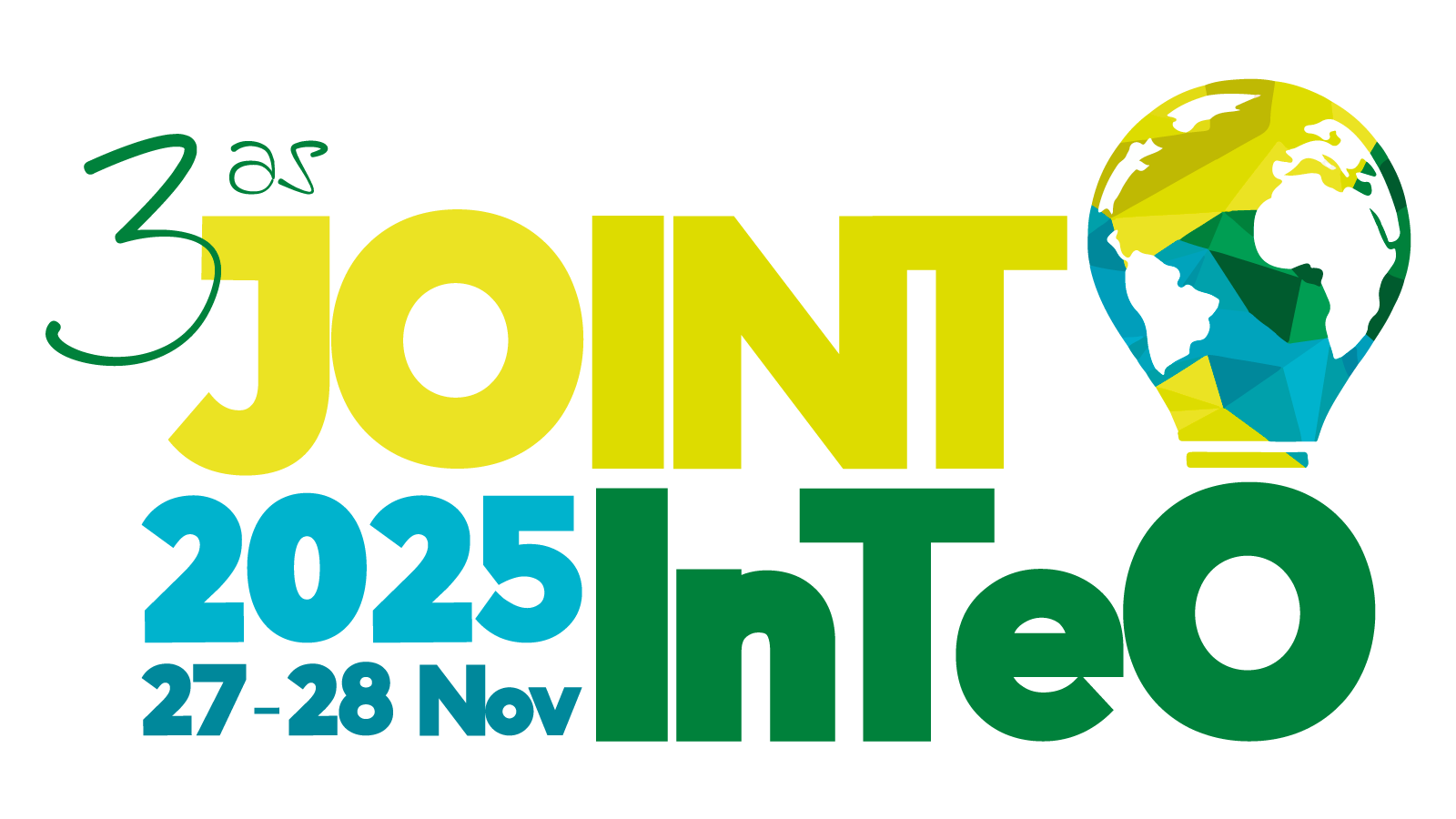 III JOrnadas INTernacionales InTeO